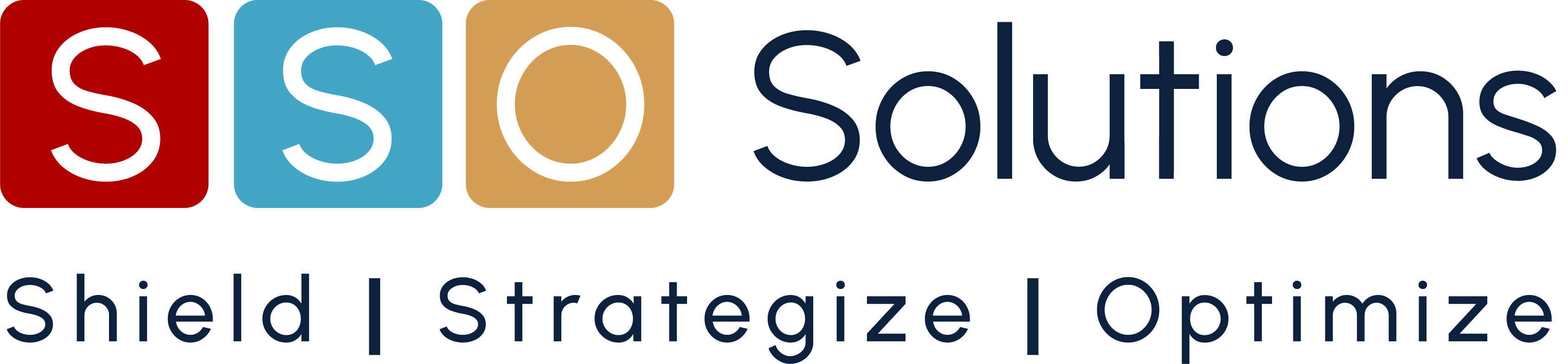 SSO Solutions